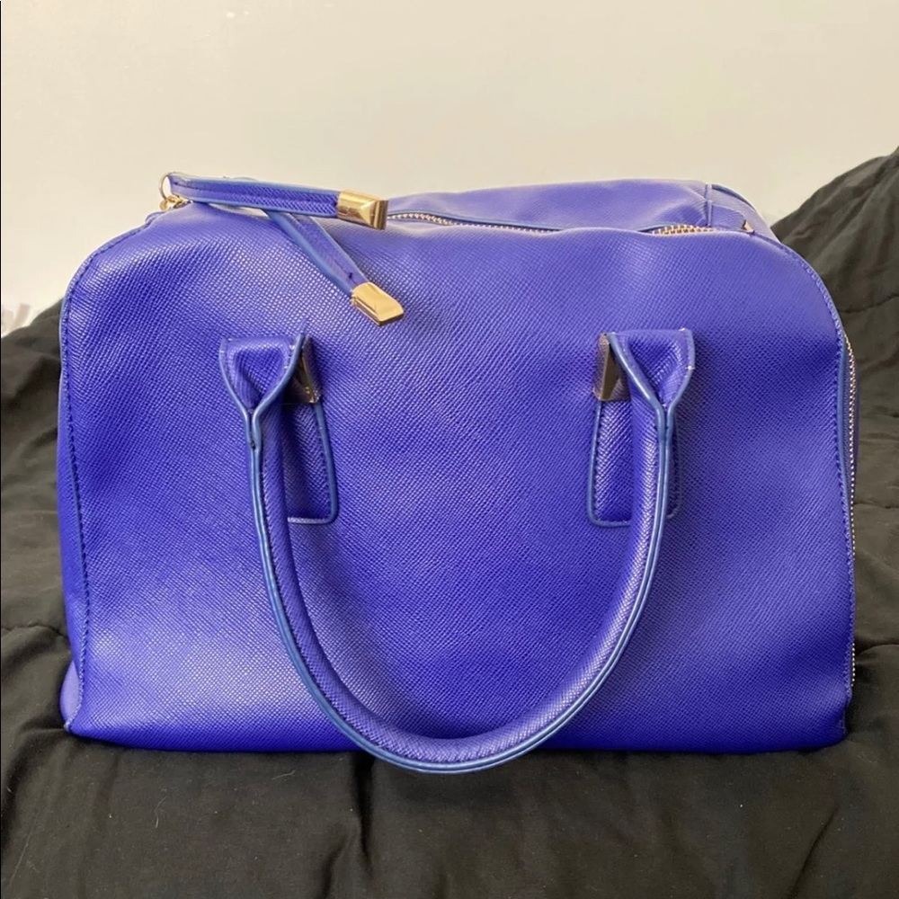 JustFab Purse